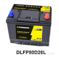 12.8V 691Wh 1020A Pin khởi động xe lithium ion